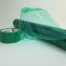 Стрейч пленка зеленая 500 мм*167 м*20 мкм 520-167 Стрейч пленка зеленая 500 мм*167 м*20 мкм 520-167